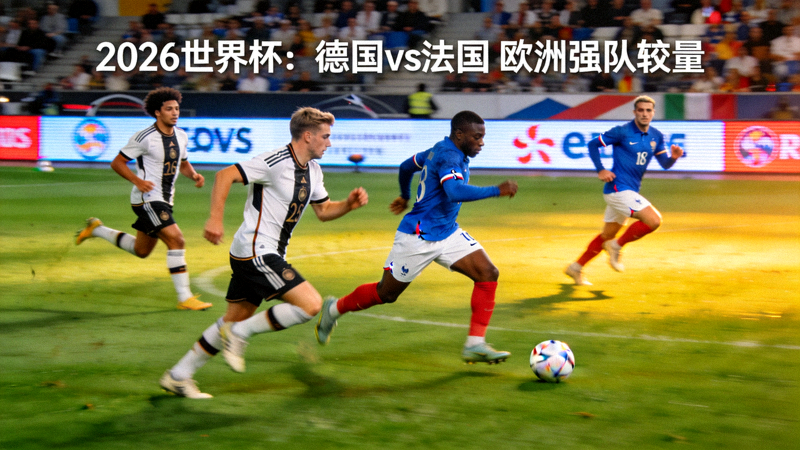 2026世界杯：德国 vs 法国 欧洲强队较量高清回放